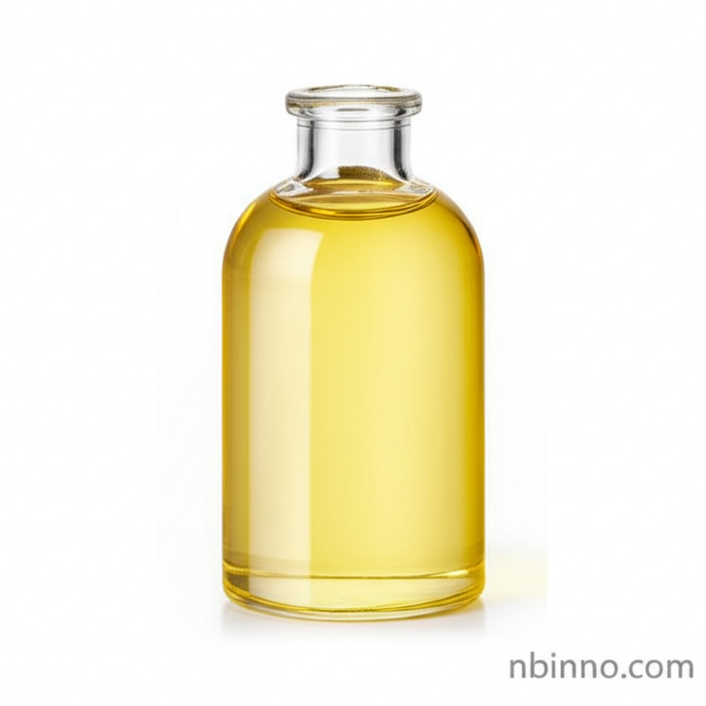 Gorgon seed oil