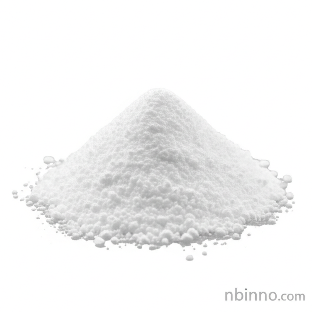 1-Hydroxyethylidene-1,1-Diphosphonic Acid