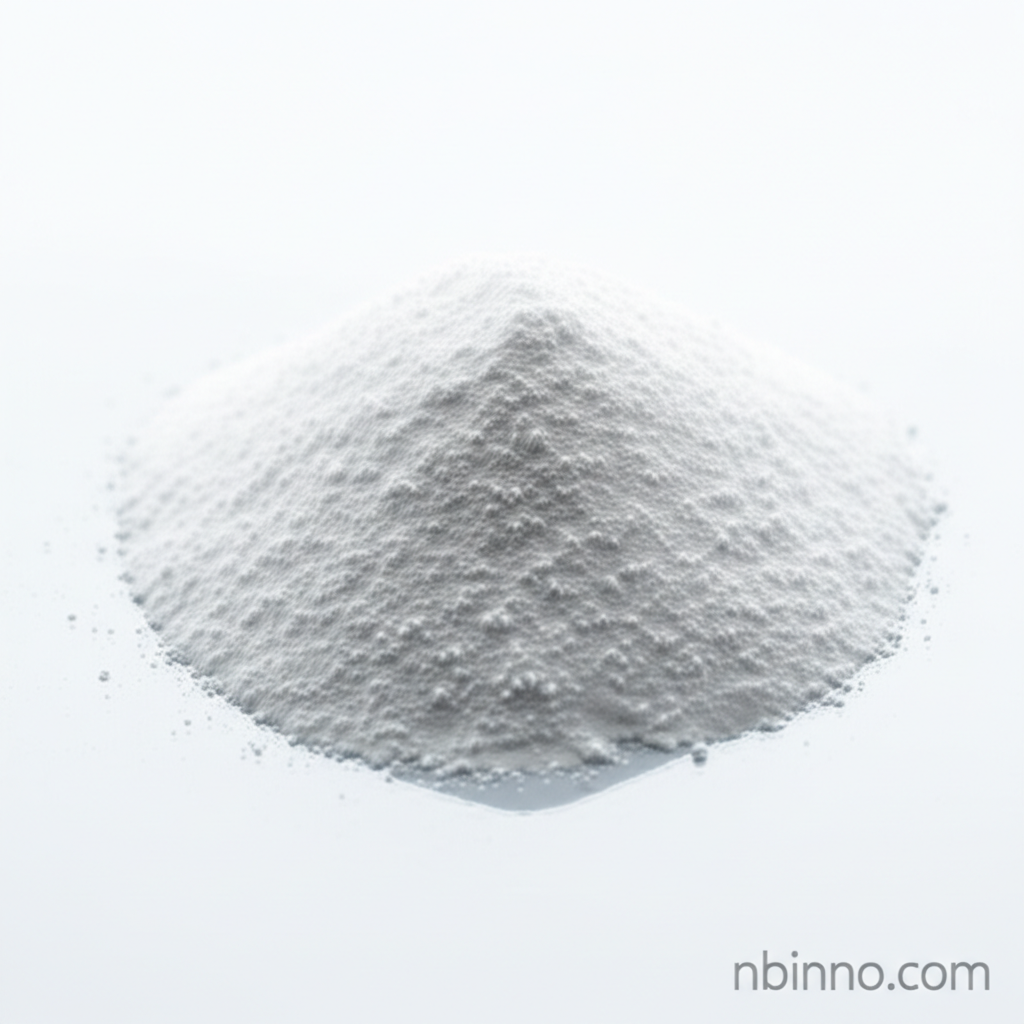 Cyanuric Acid