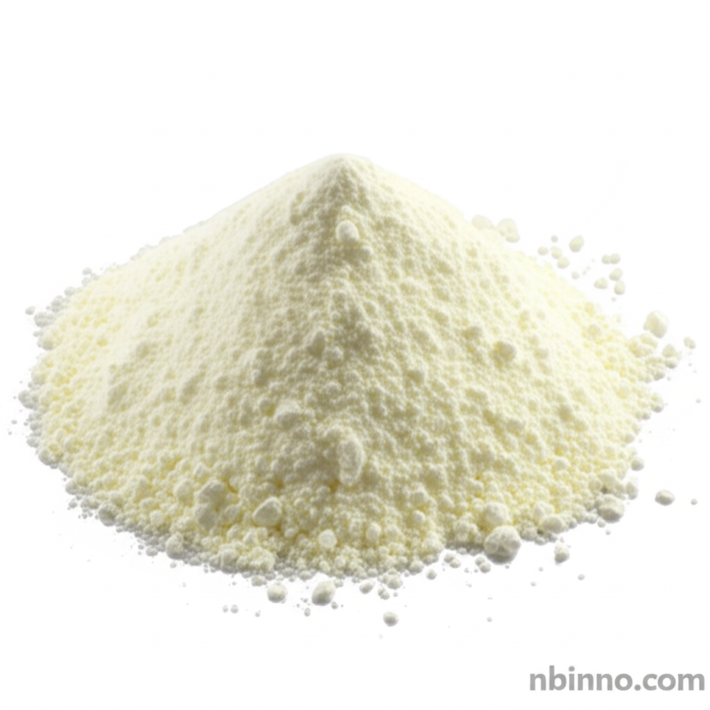 Alkali-Resistant Softener Flake