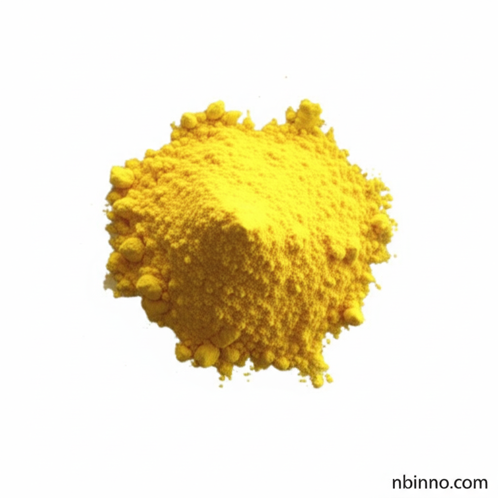 Bis(8-Quinolinoiato)zinc