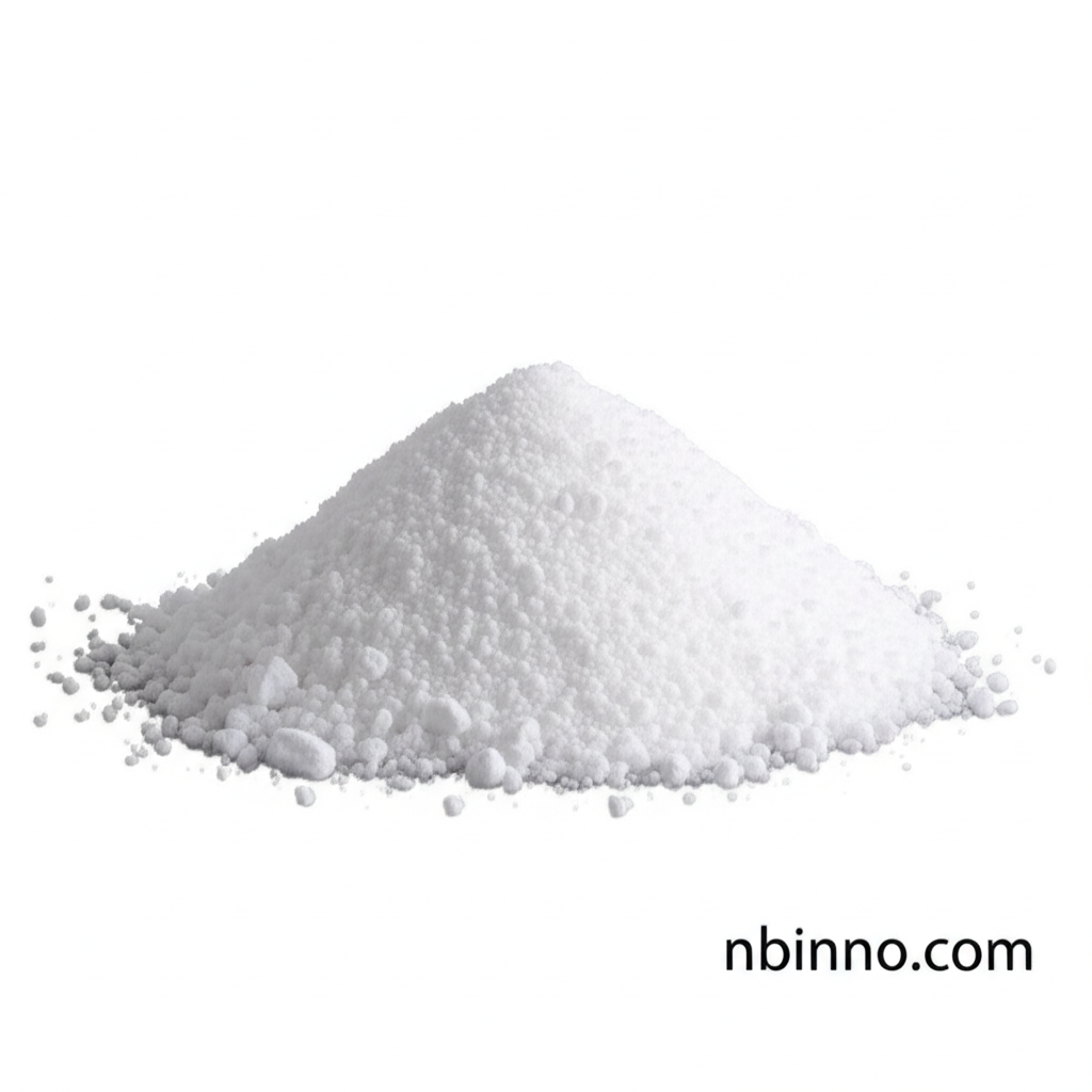 Calcium Disodium EDTA