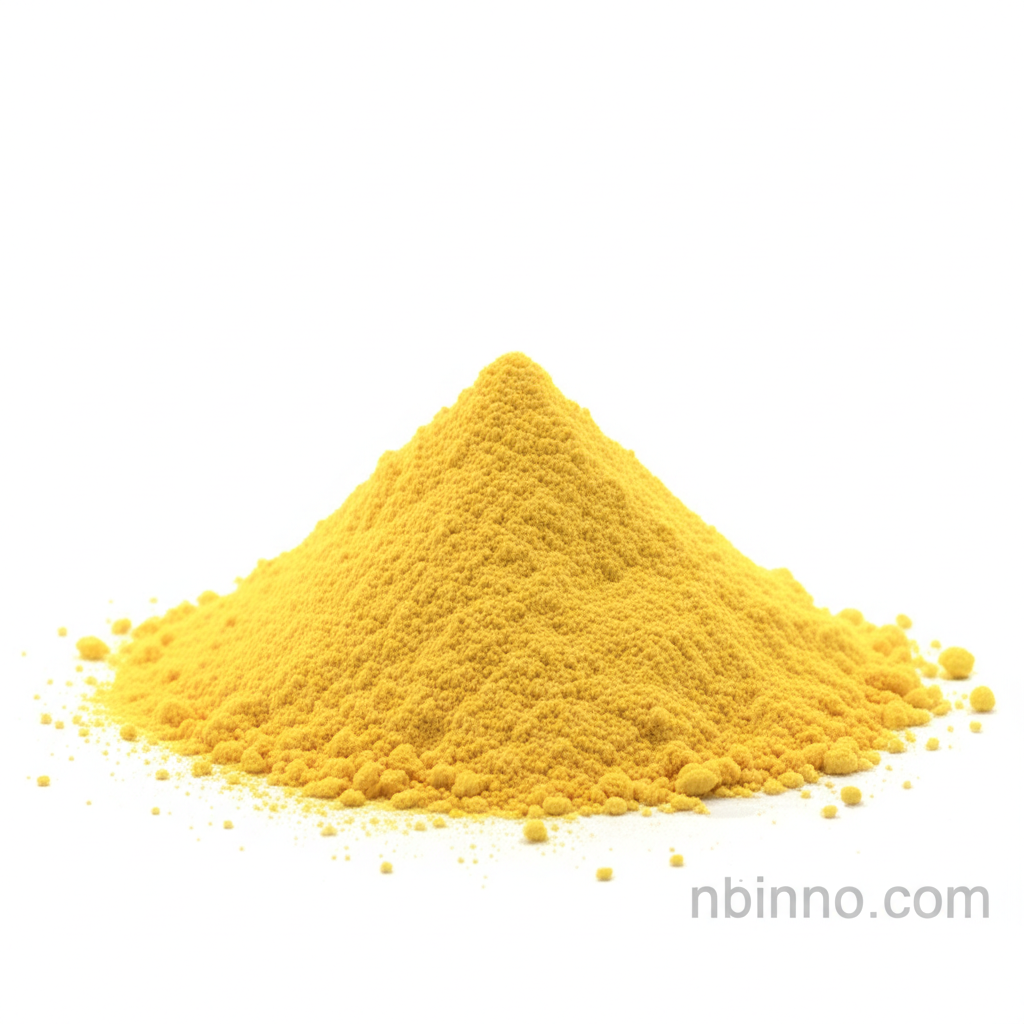 Barley Extract