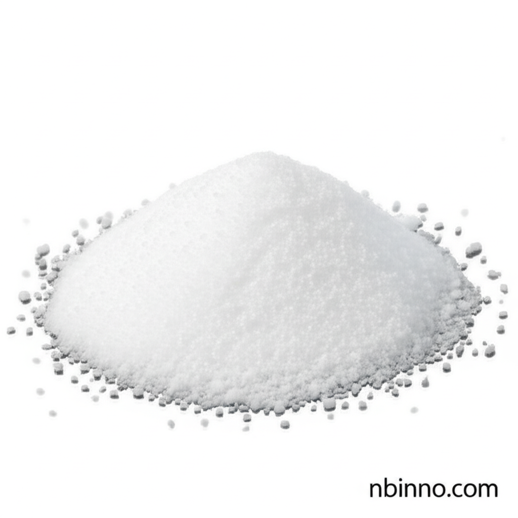 Sebacic Acid