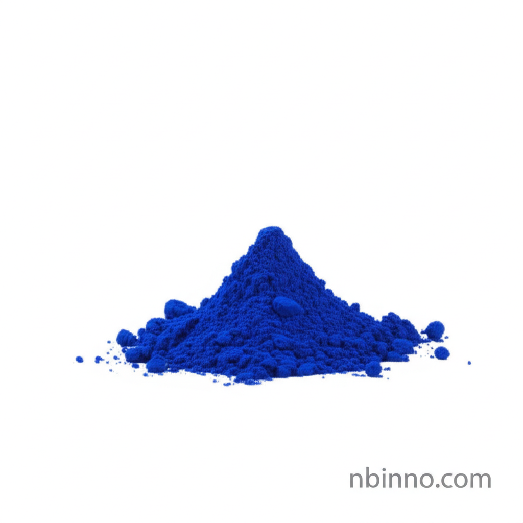 Acid Blue 83