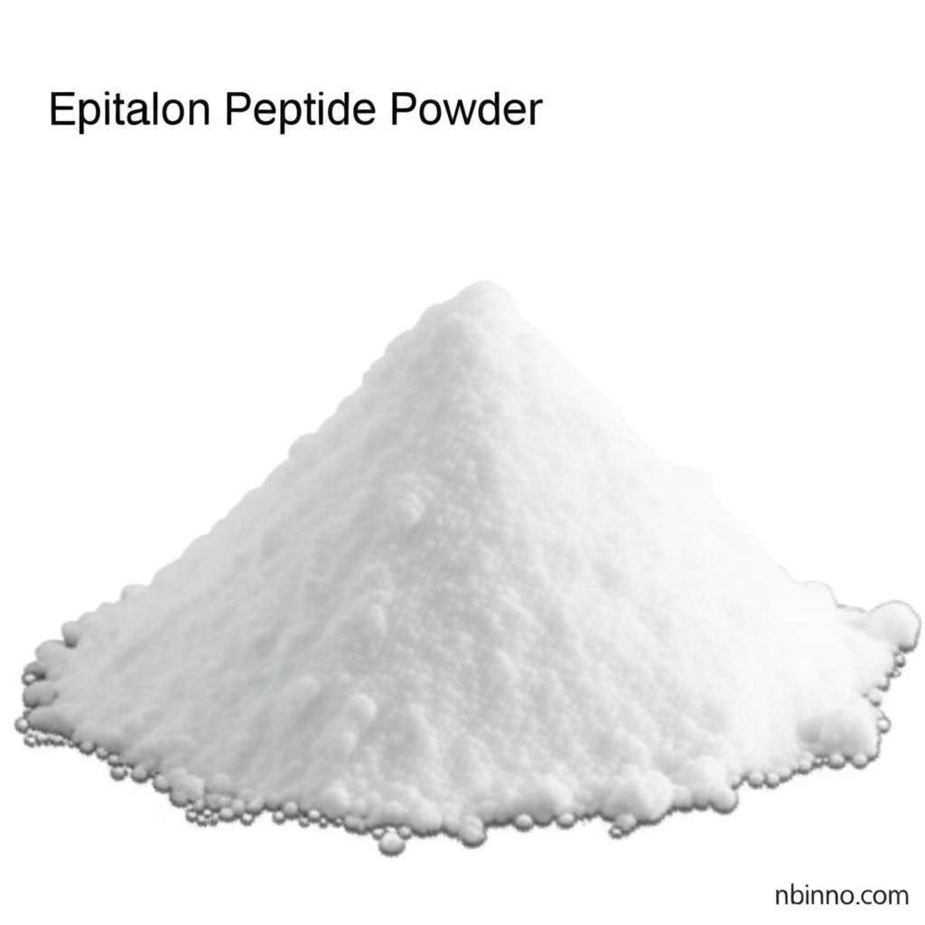 Epitalon Peptide Powder