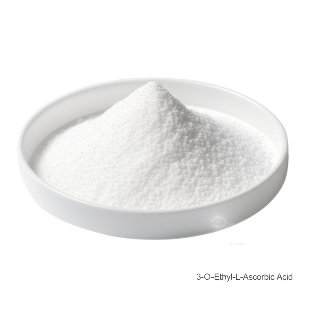 3-O-Ethyl-L-Ascorbic Acid