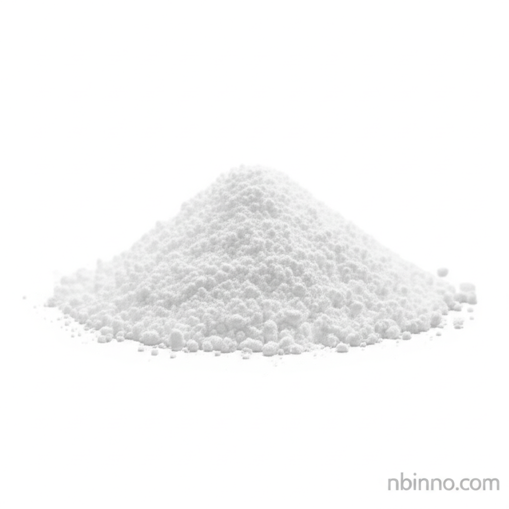 Activated Alumina