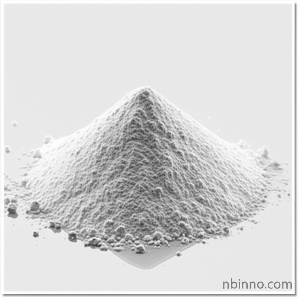 5-Fluorouracil Powder