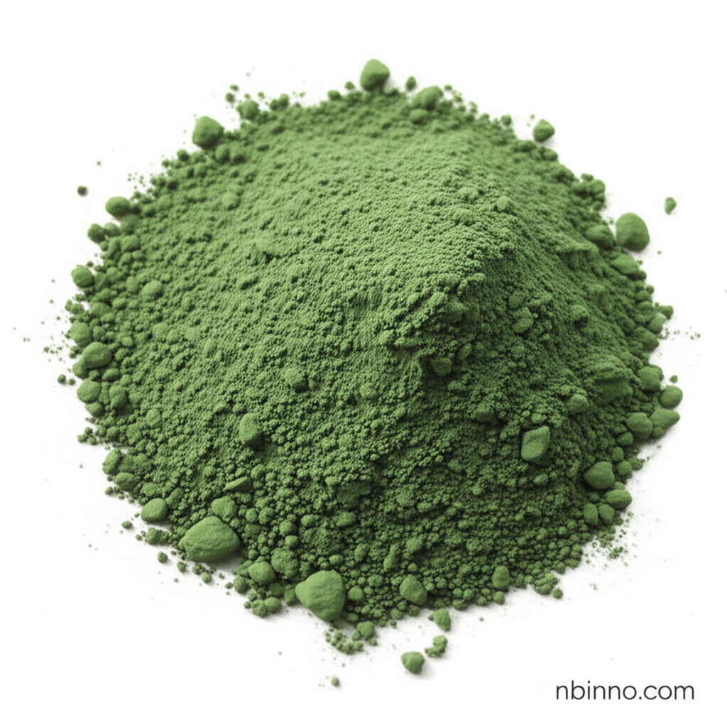 Ferrous Sulfate Monohydrate
