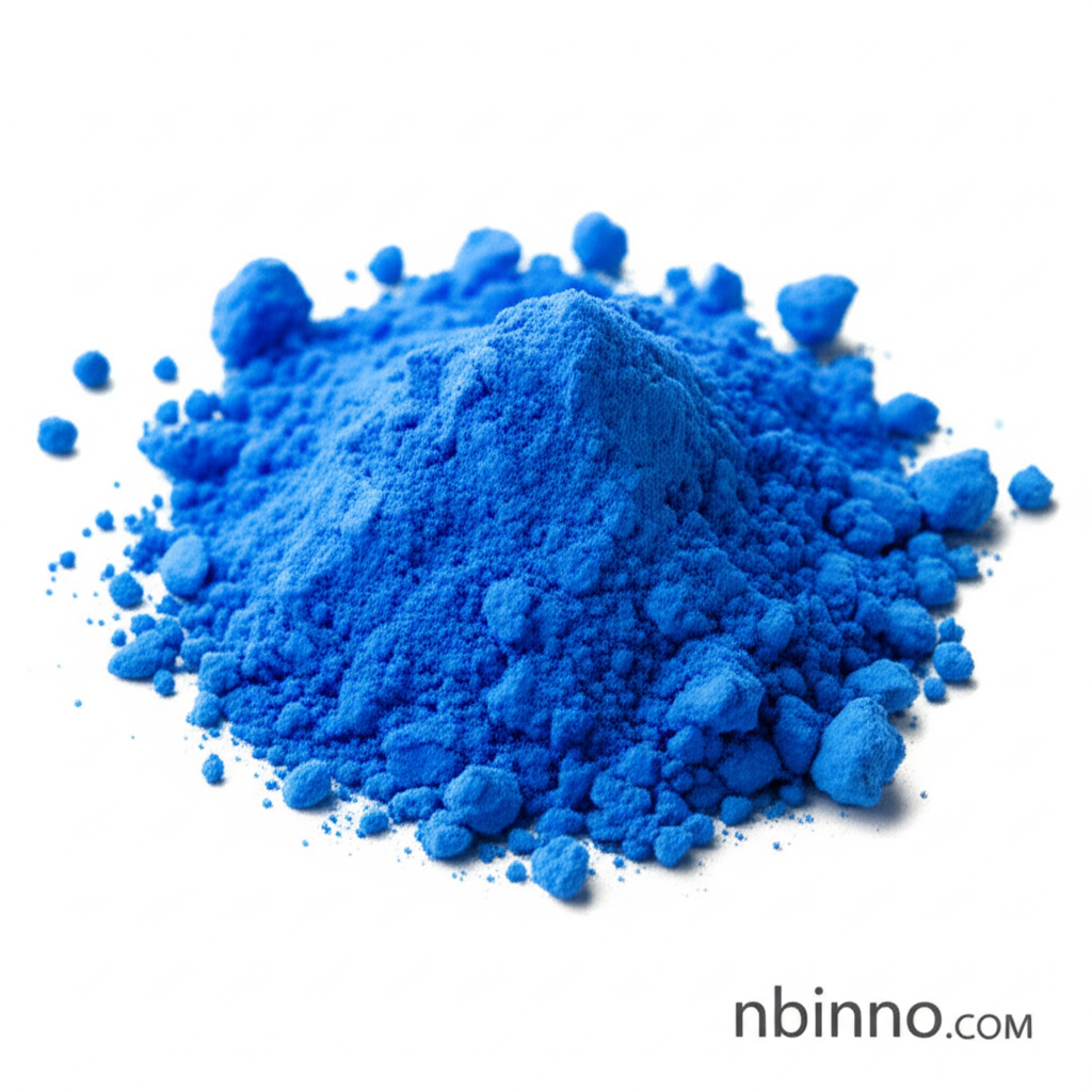 Copper Peptide Powder (GHK-Cu)