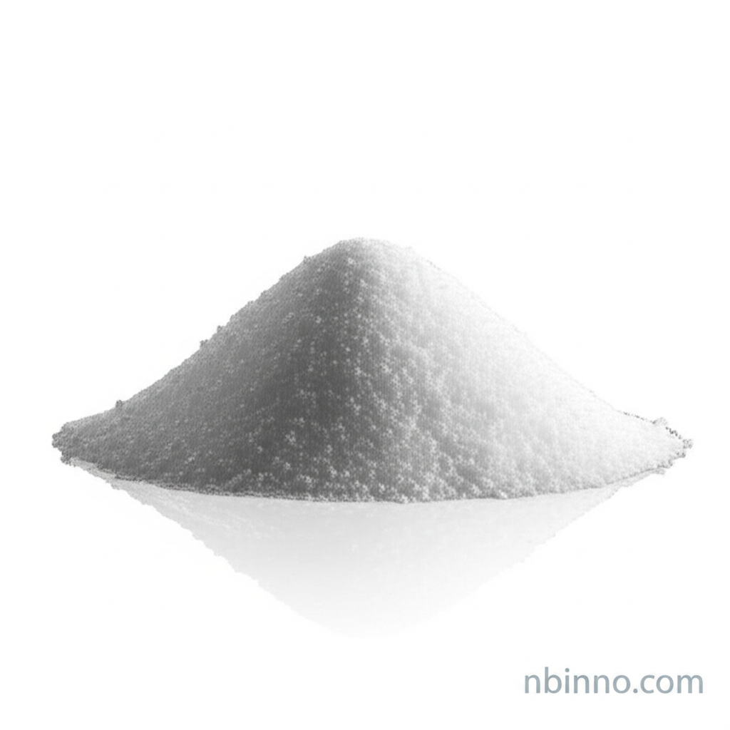 Potassium Sodium Tartrate Tetrahydrate