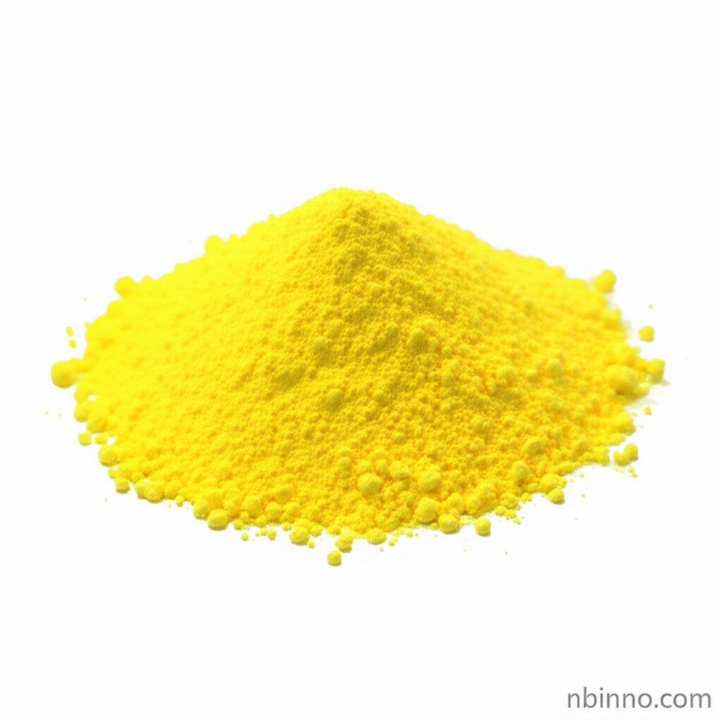 Azodicarbonamide Foaming Agent