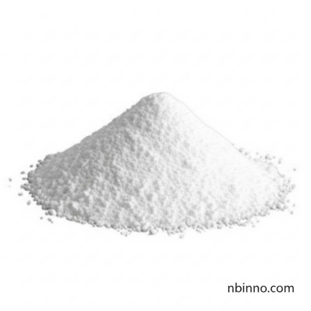 Sodium Carboxymethyl Cellulose