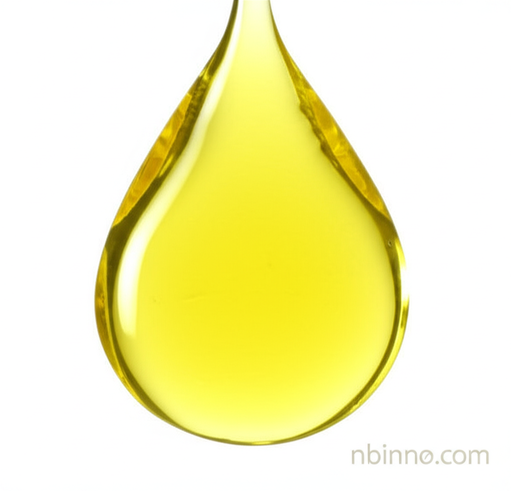 Lemon Seed Oil