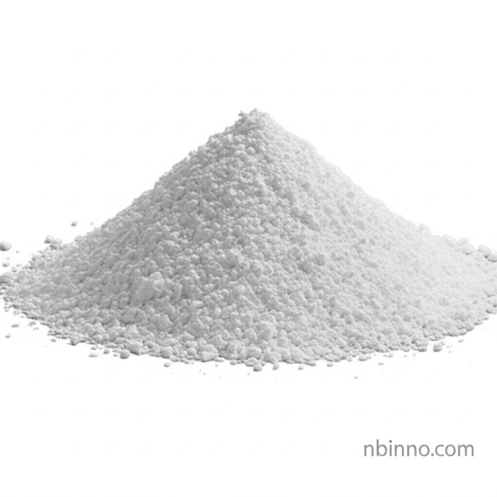 Heat-Resistant Sodium Silicate