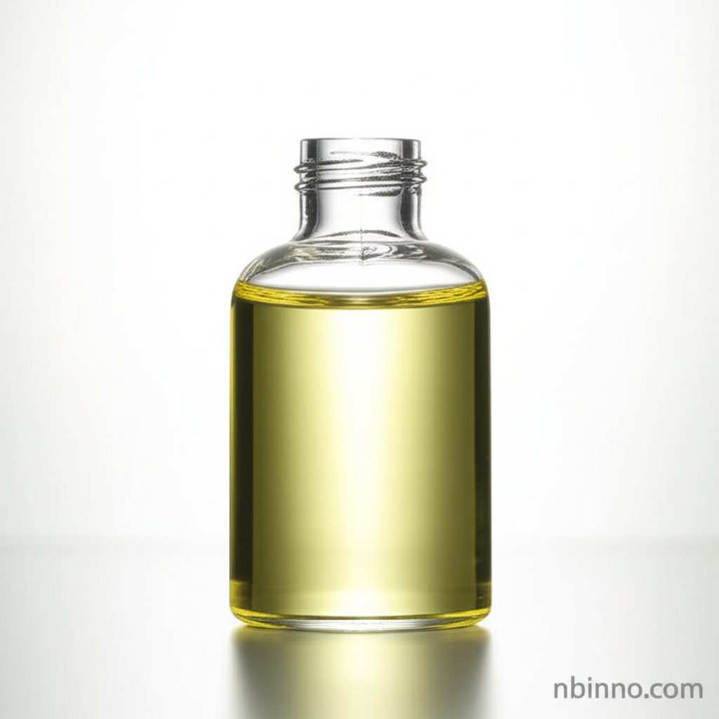 Eucalyptus Oil