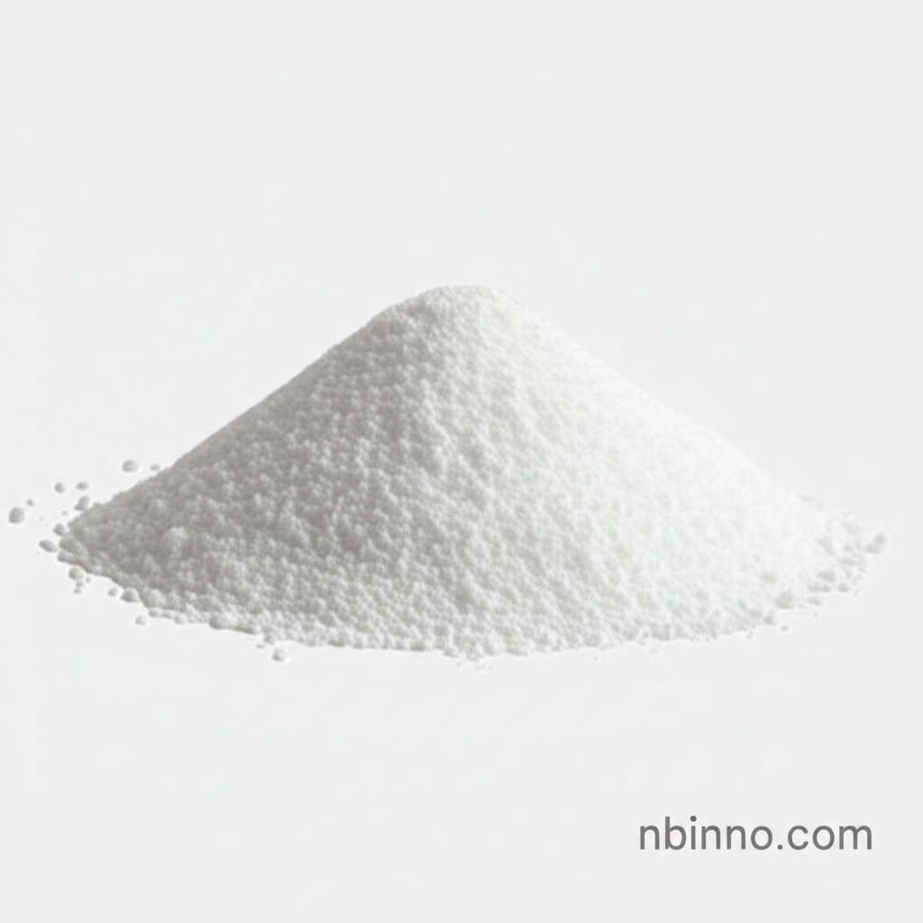Succinic Acid