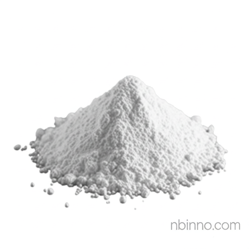 Aluminum Chlorohydrate