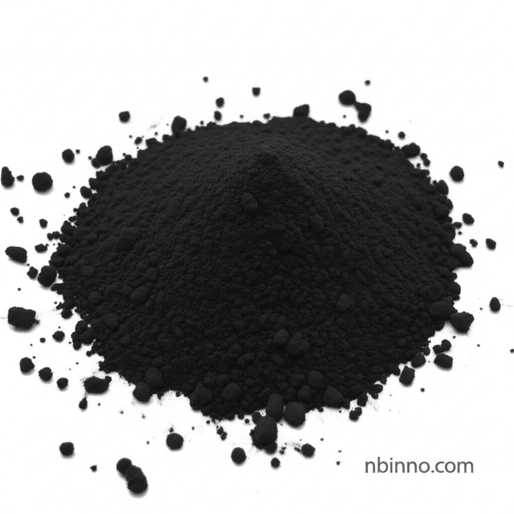 Manganese Dioxide Powder