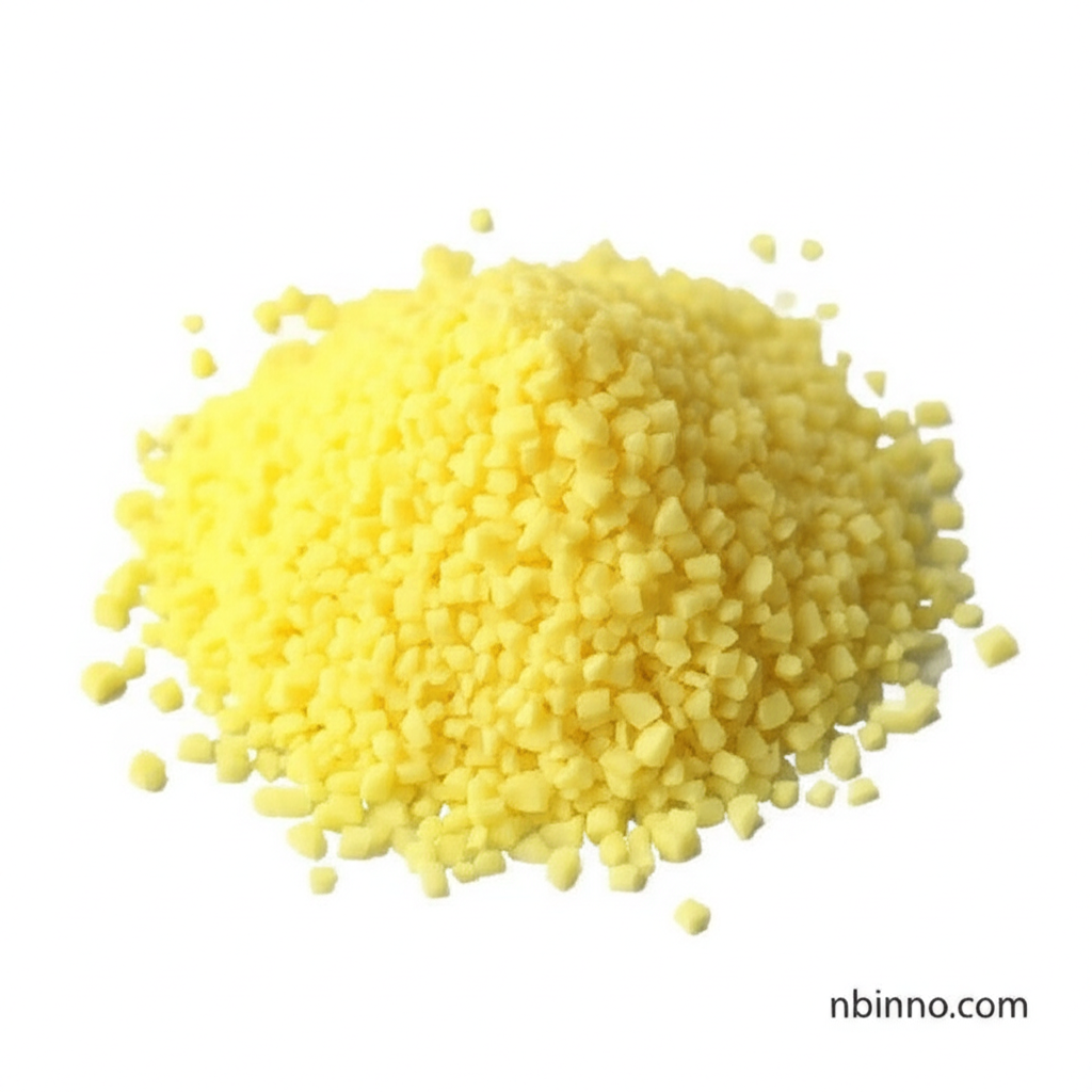 Cationic Softener Flake