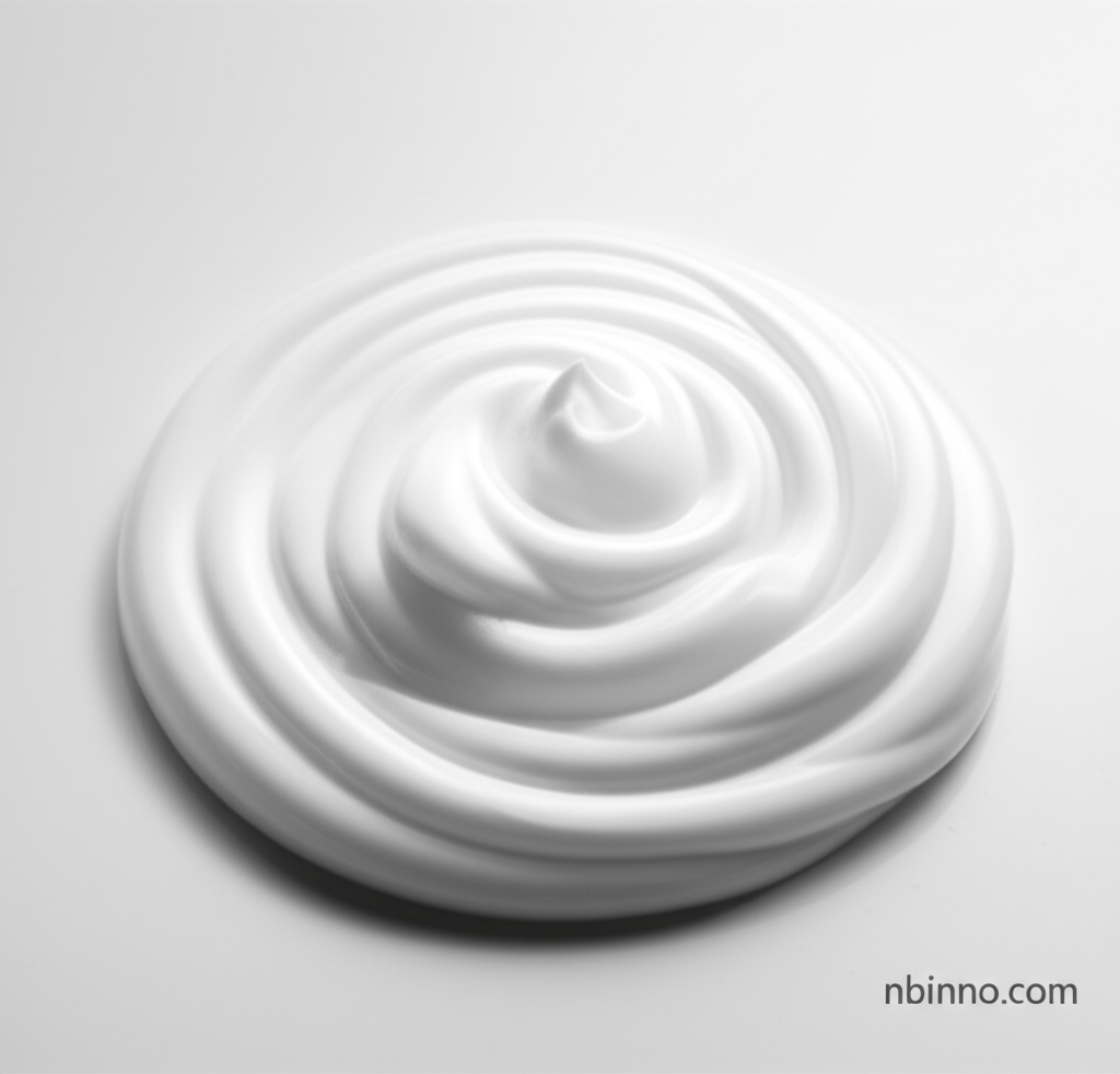 High Viscosity Pigment Printing Thickener