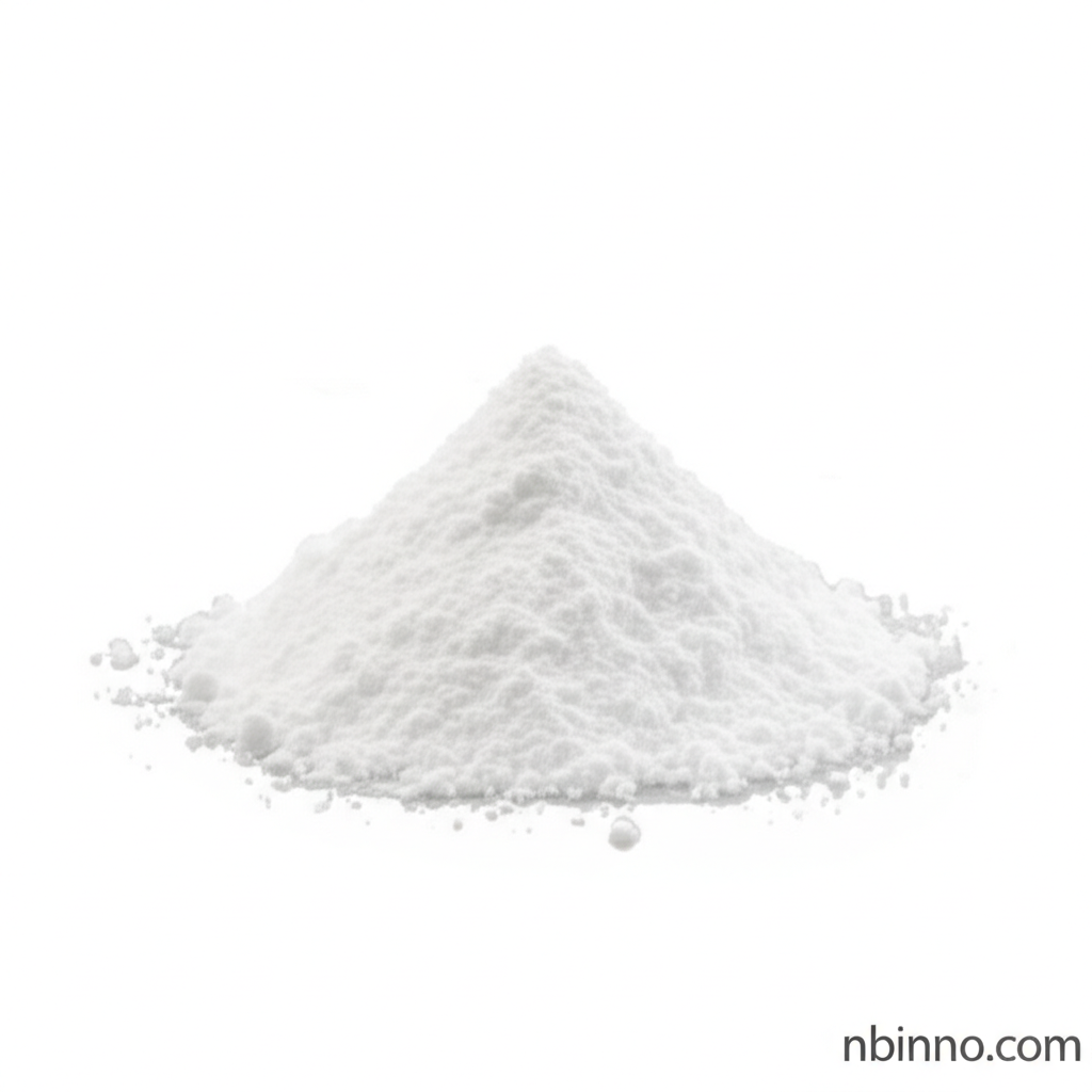 Tribenoside