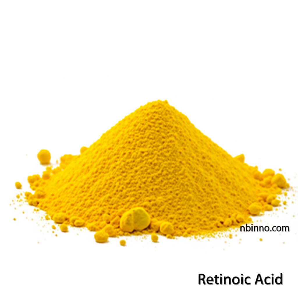 Retinoic Acid