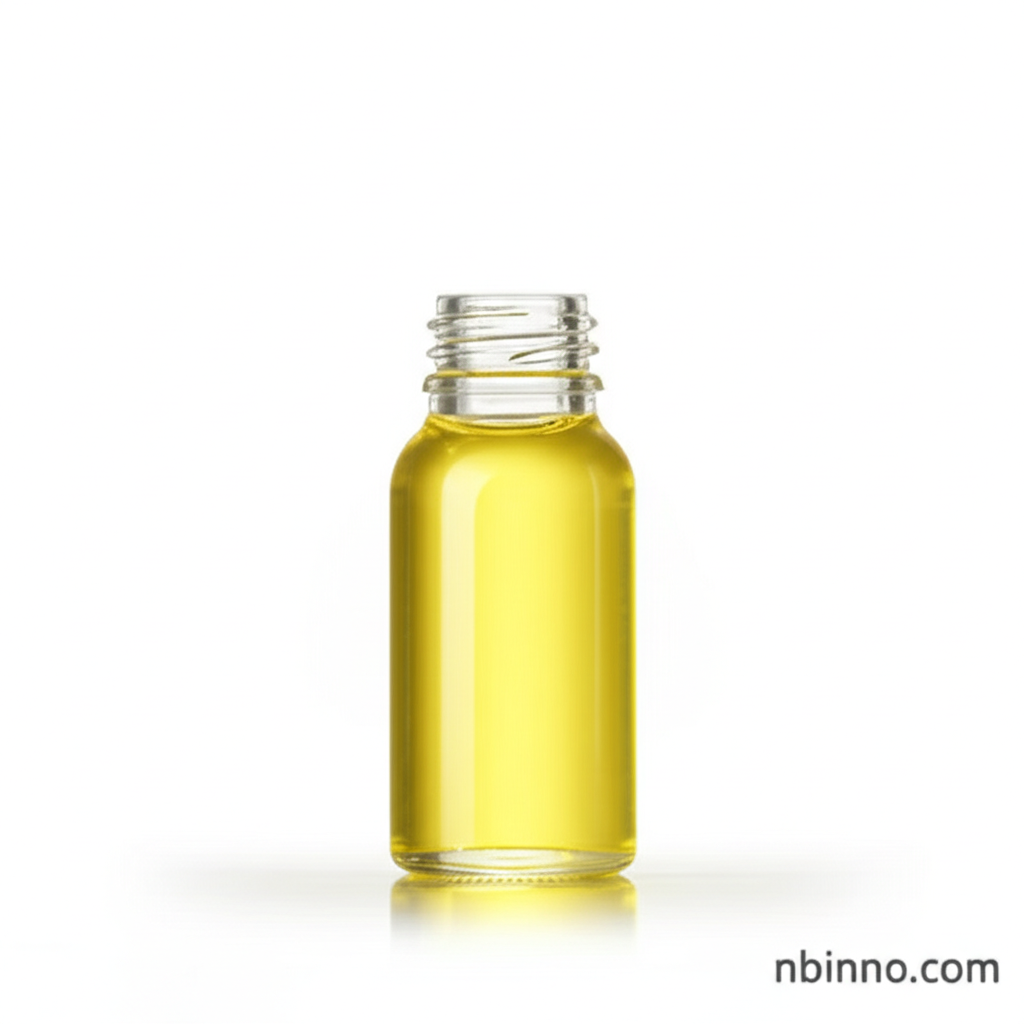 Daurian Rhododendron Essential Oil