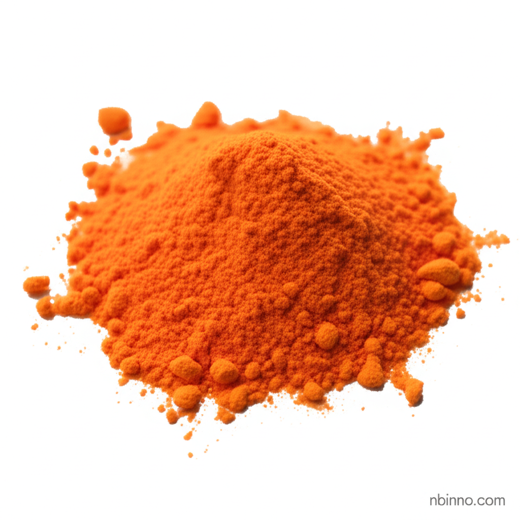 Acid Orange 33