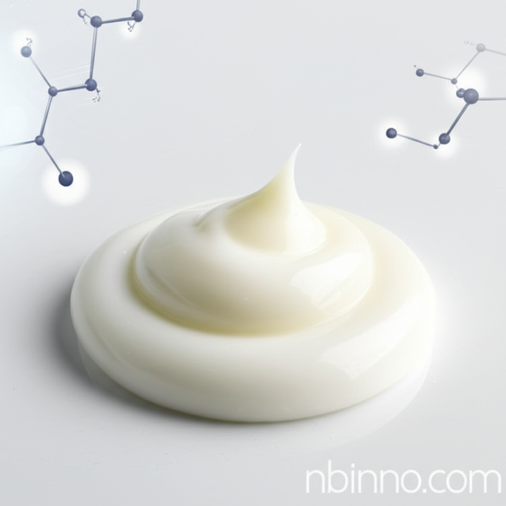 Pigment Printing Thickener