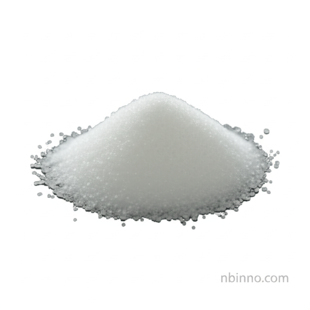 Anionic Polyacrylamide