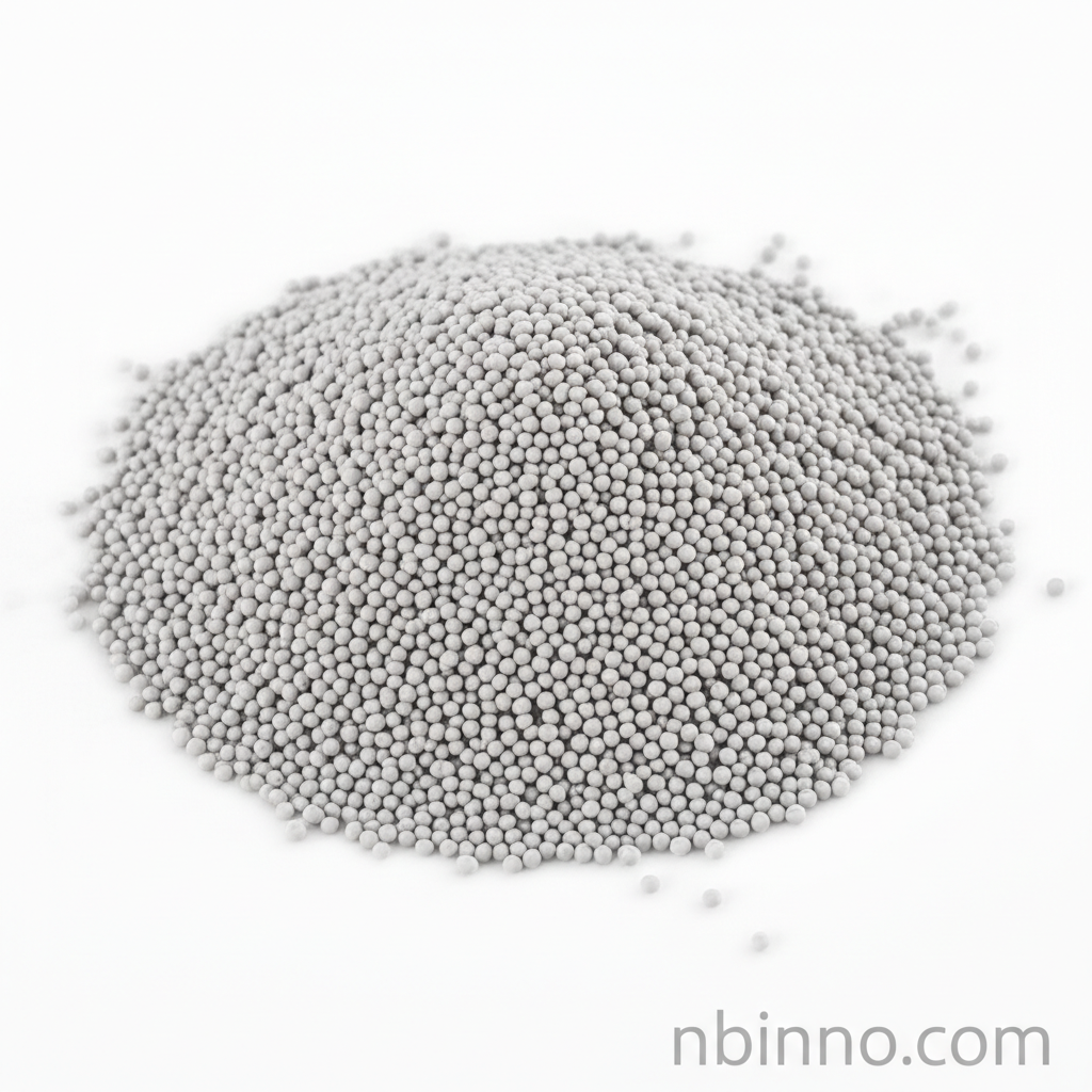 Molecular Sieve 4A