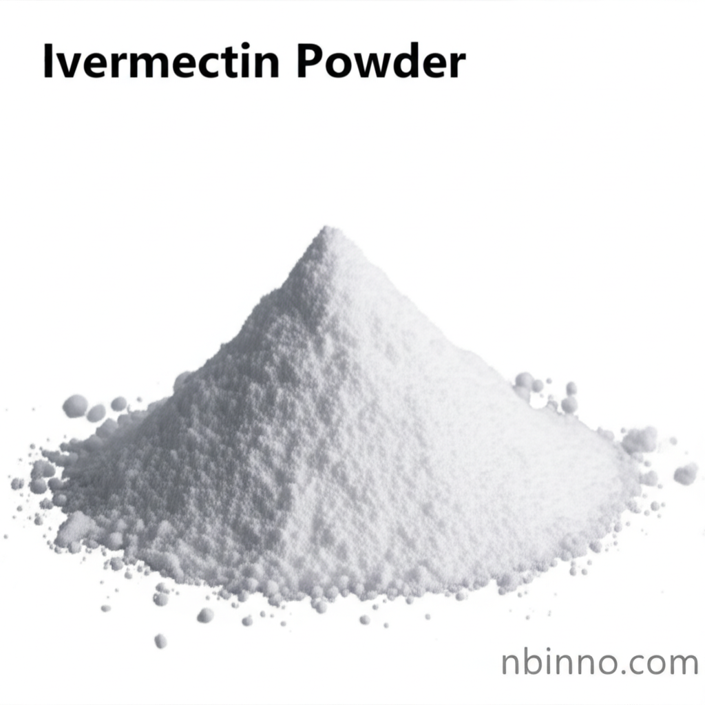 Ivermectin Powder