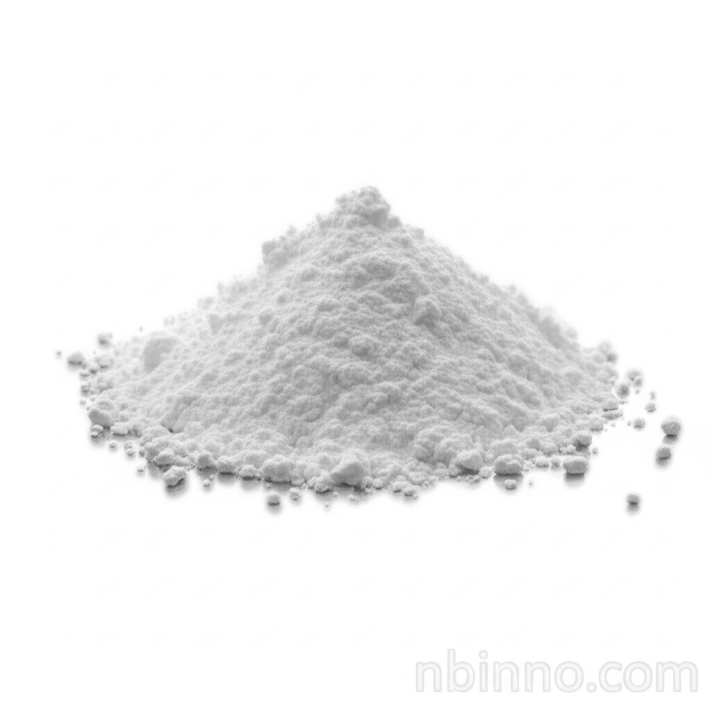 Potassium Aluminum Fluoride