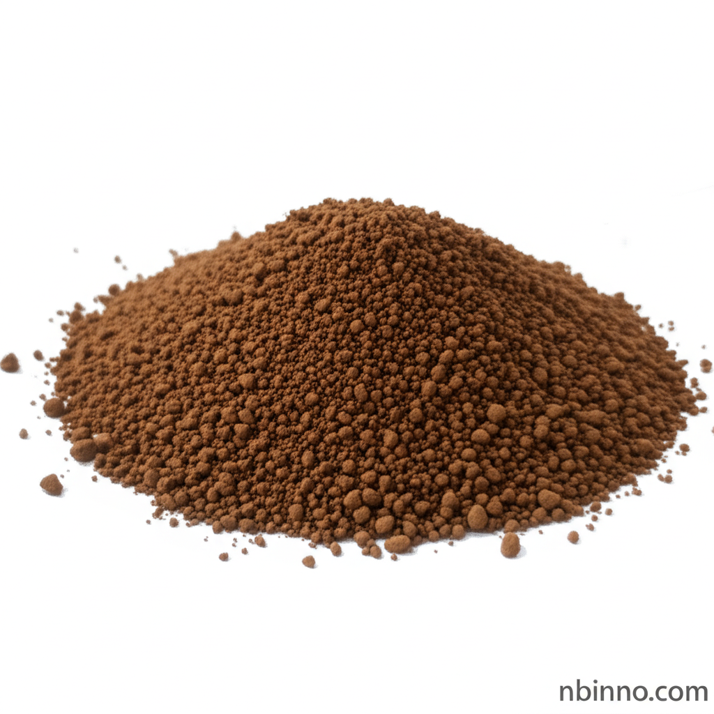 6PPD Rubber Antioxidant
