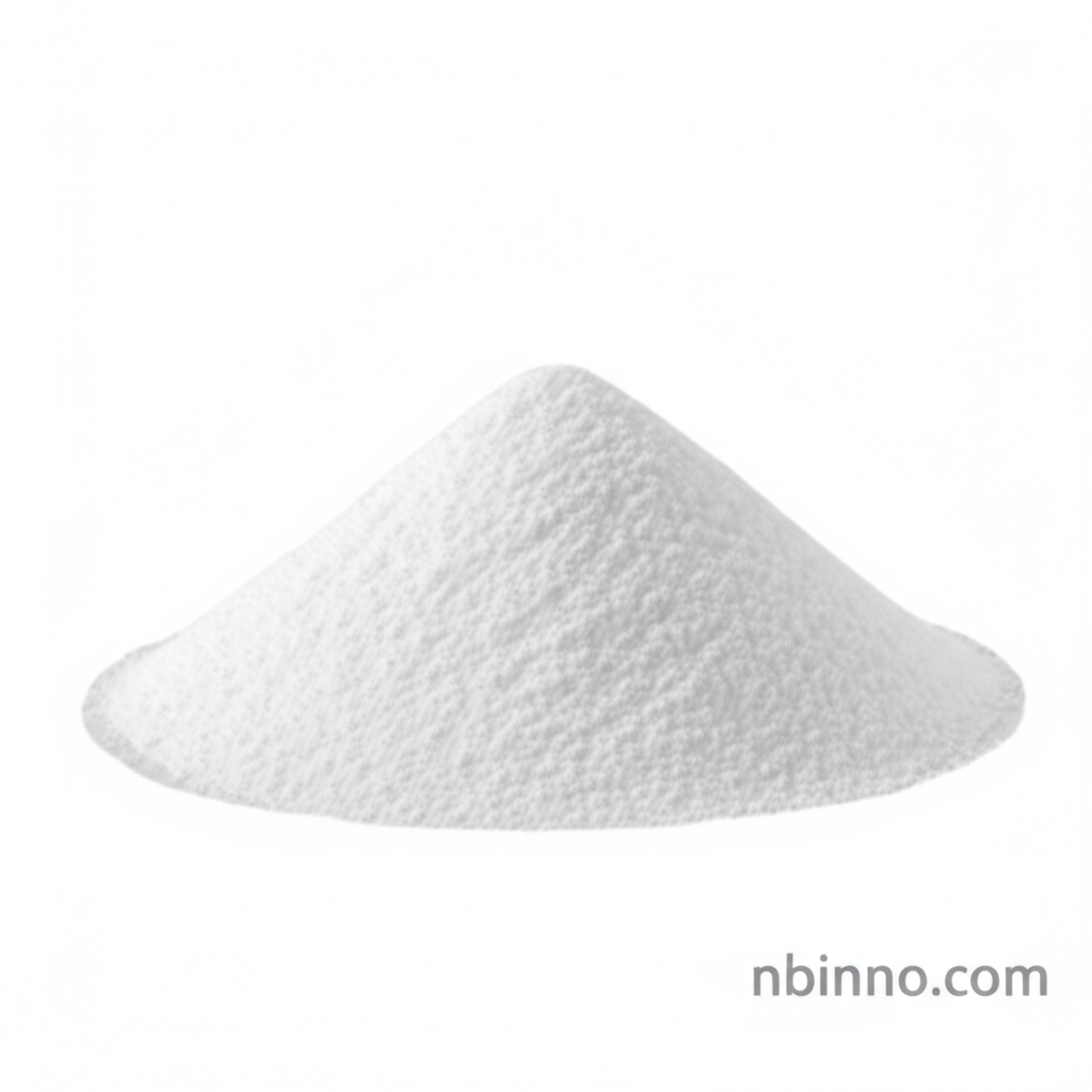 Acrylic Processing Aid
