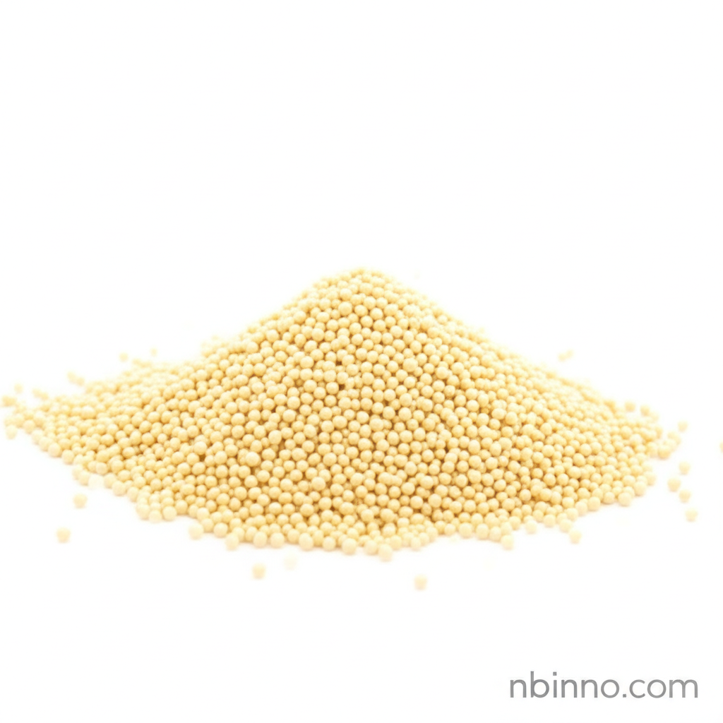 MBHA Resin