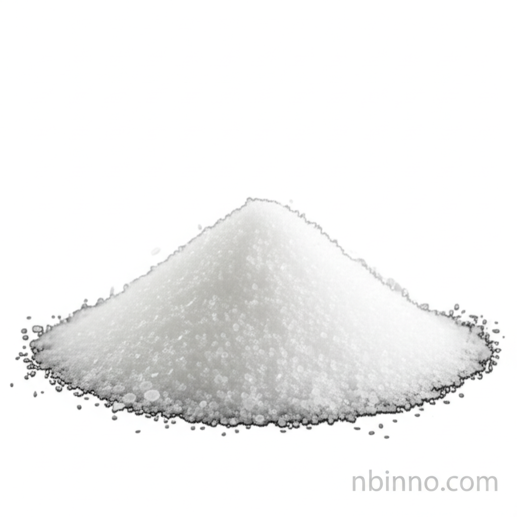 Hexahydrate Magnesium Chloride