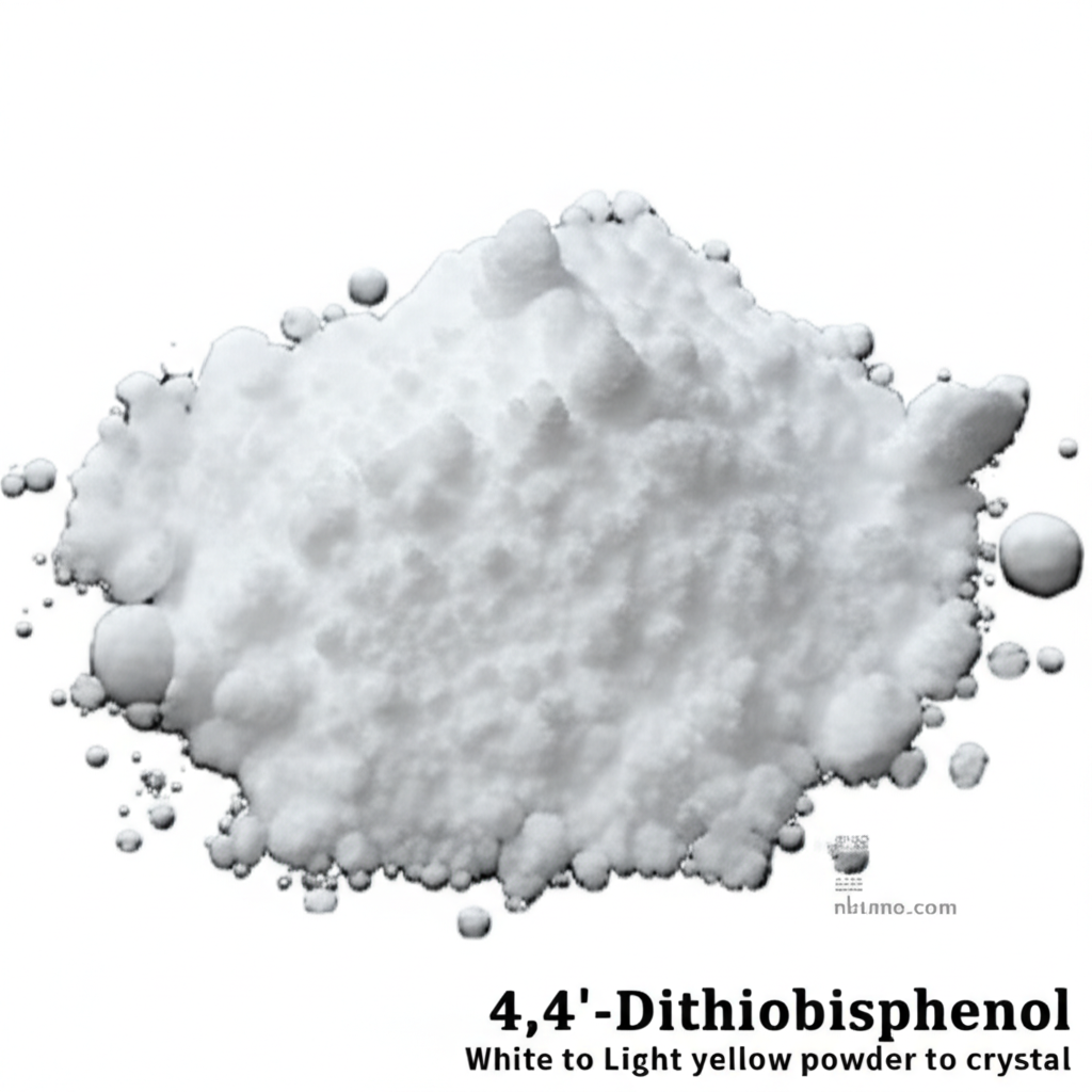 4,4'-Dithiobisphenol