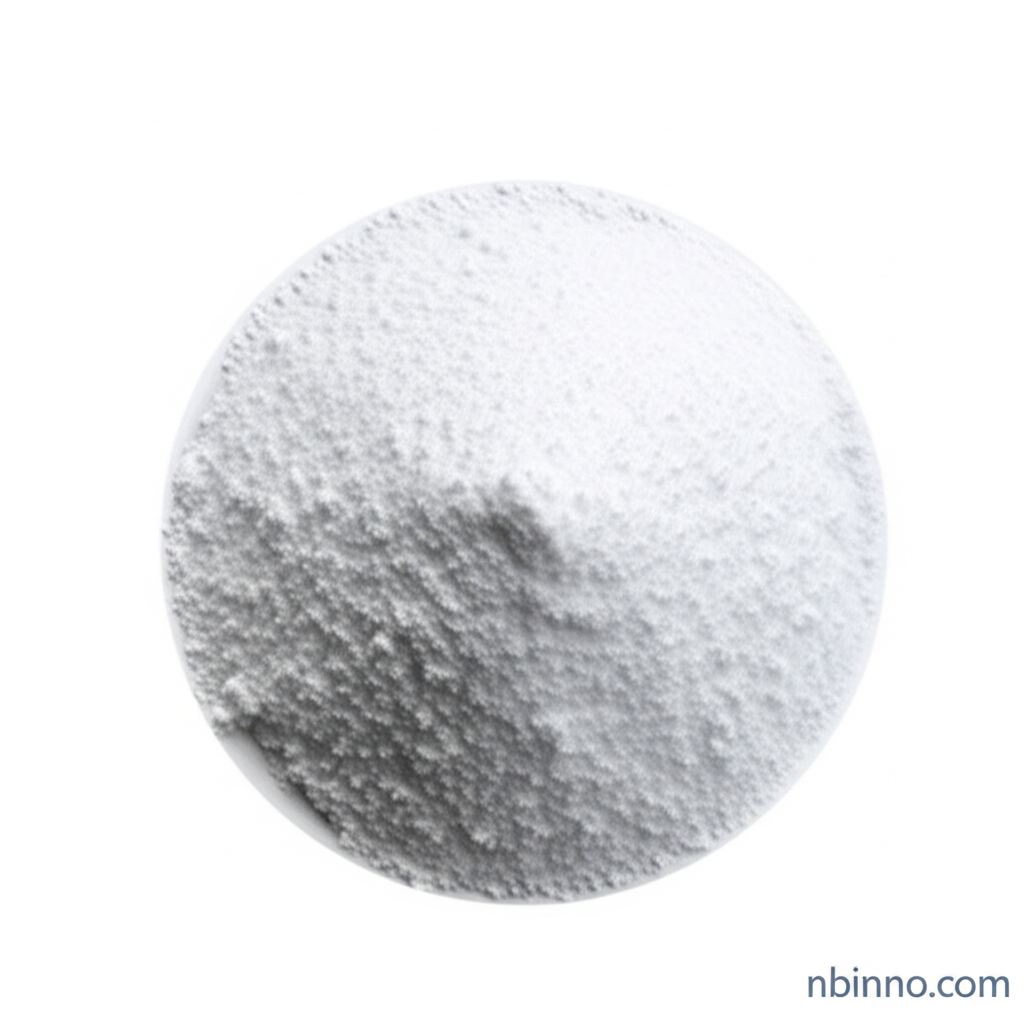 3-(1-Piperazinyl)-1,2-benzisothiazole hydrochloride