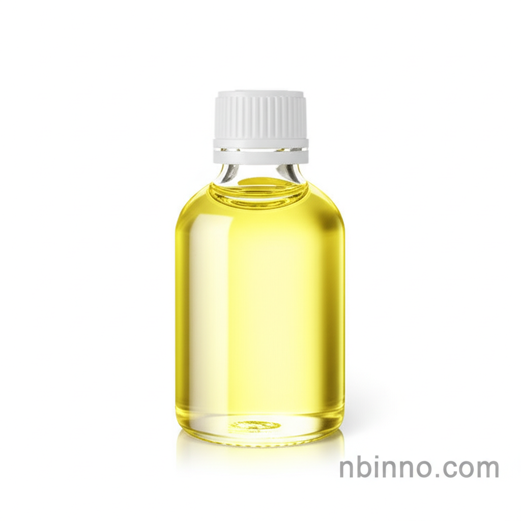 Yew Oil