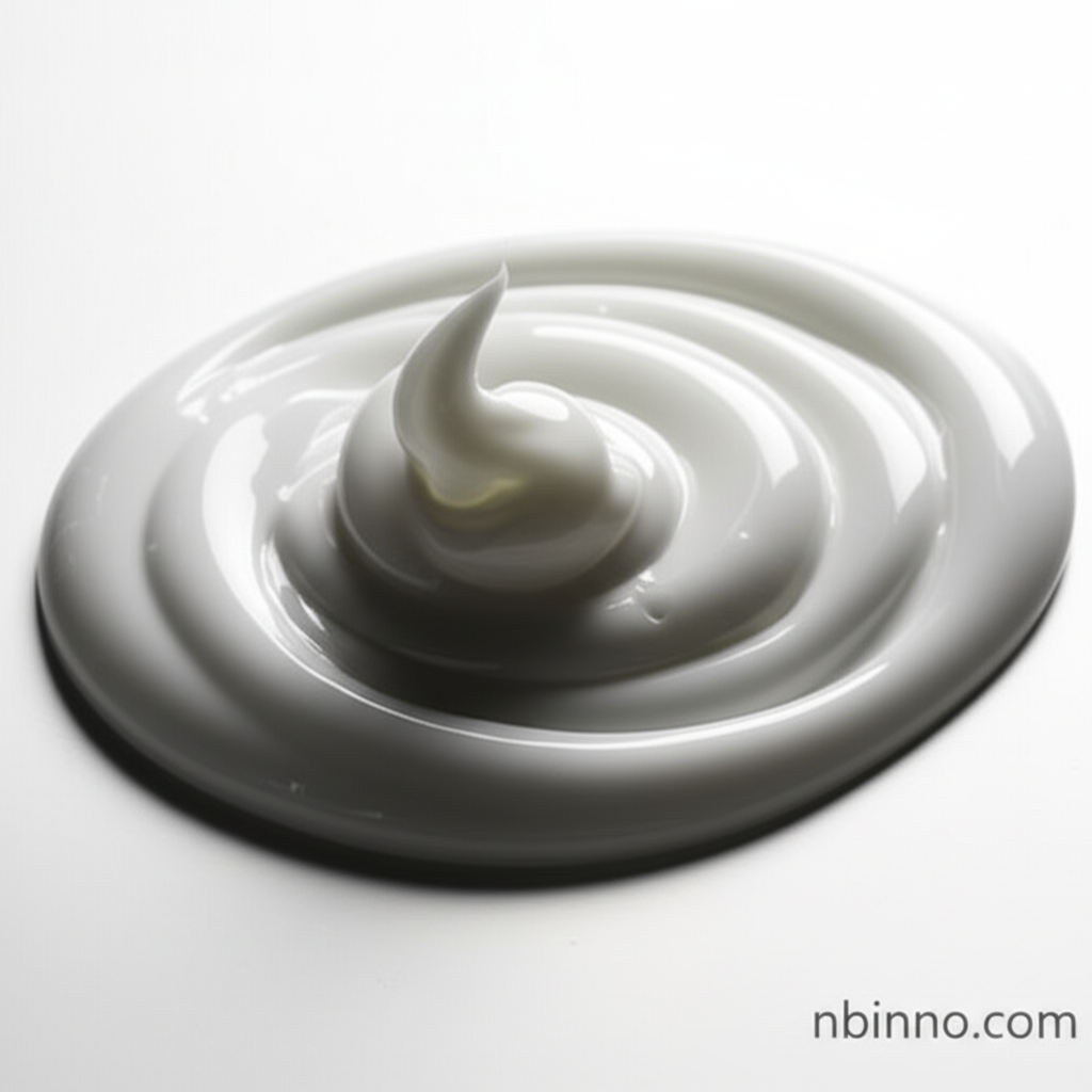 Anti-Foaming Silicone Agent 527