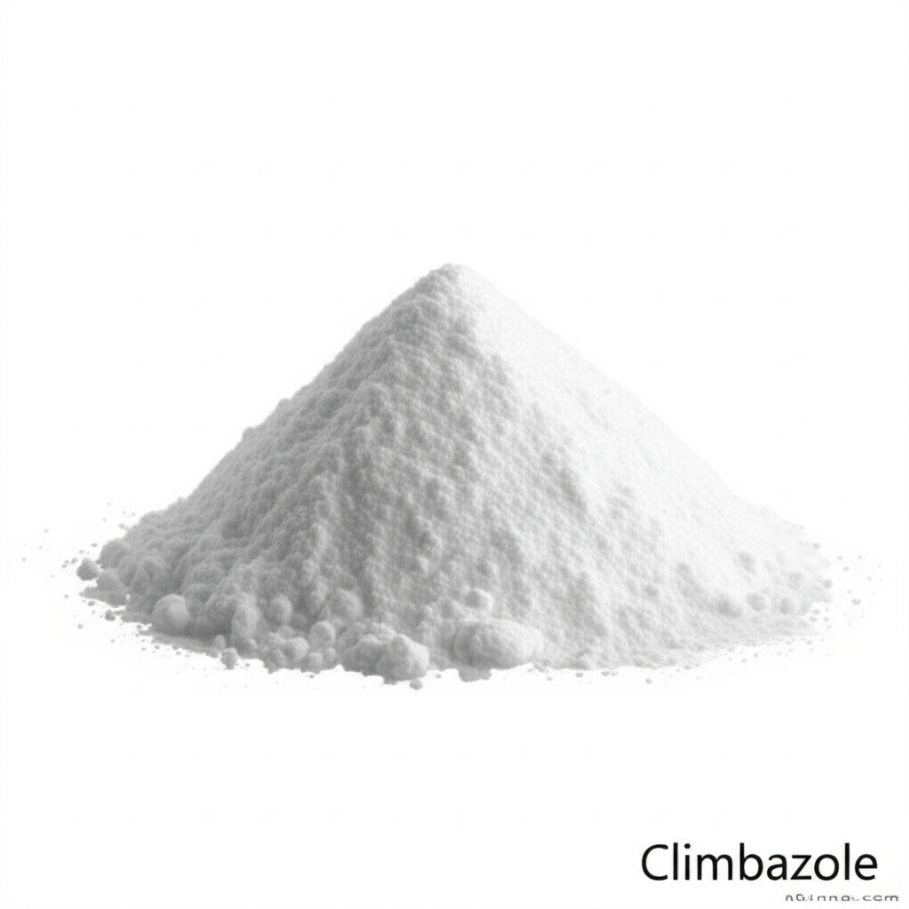 Climbazole
