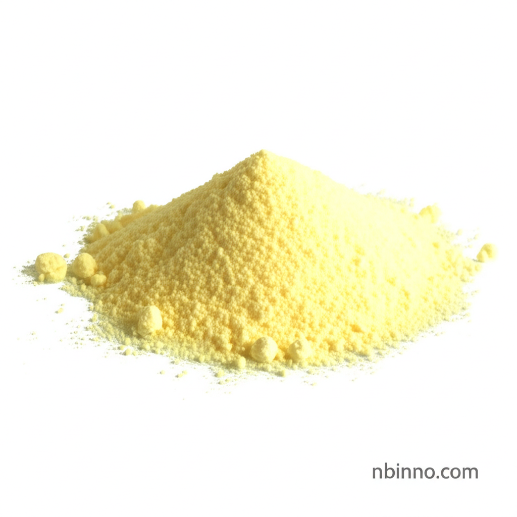 Pyridine-3-sulfonyl Chloride