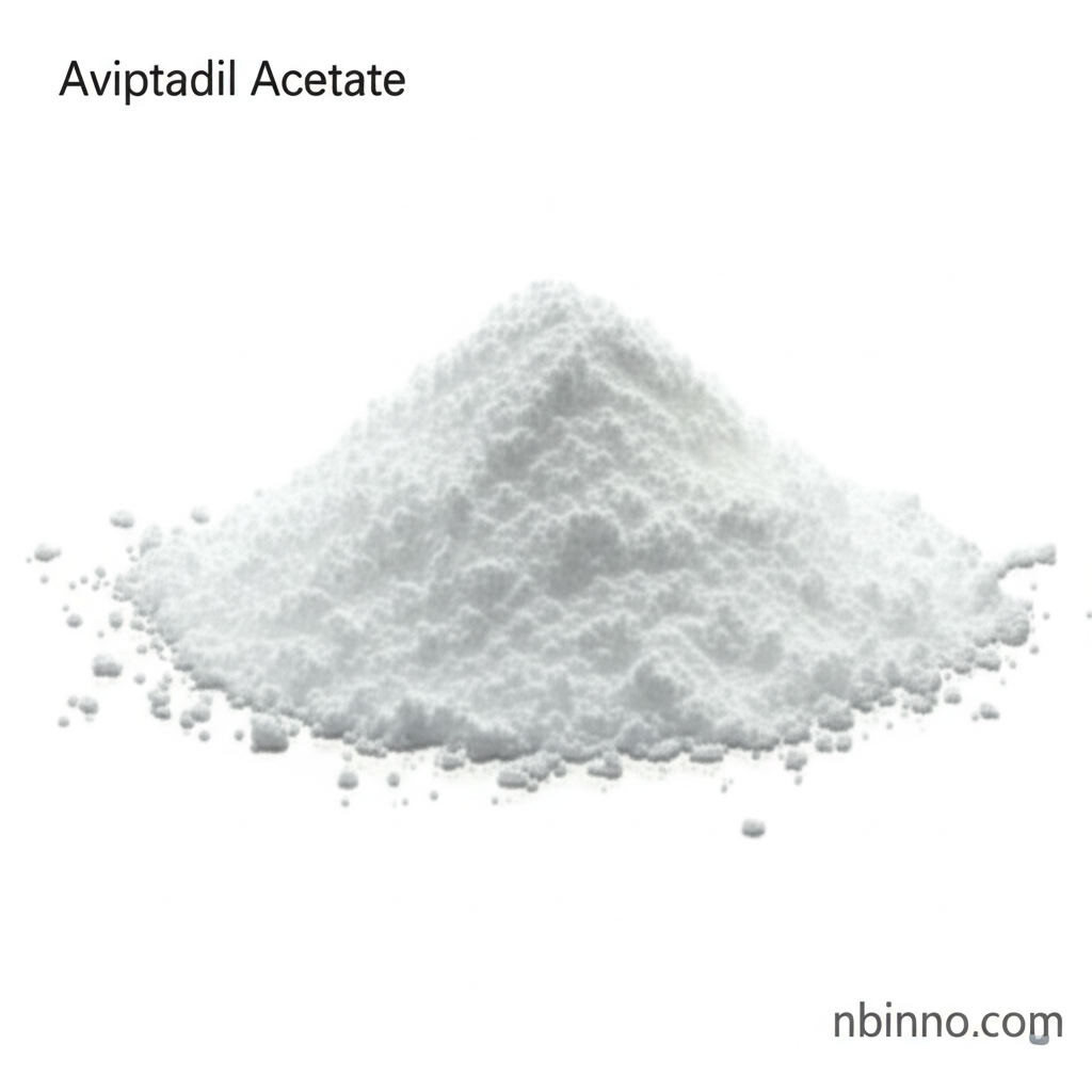 Aviptadil Acetate