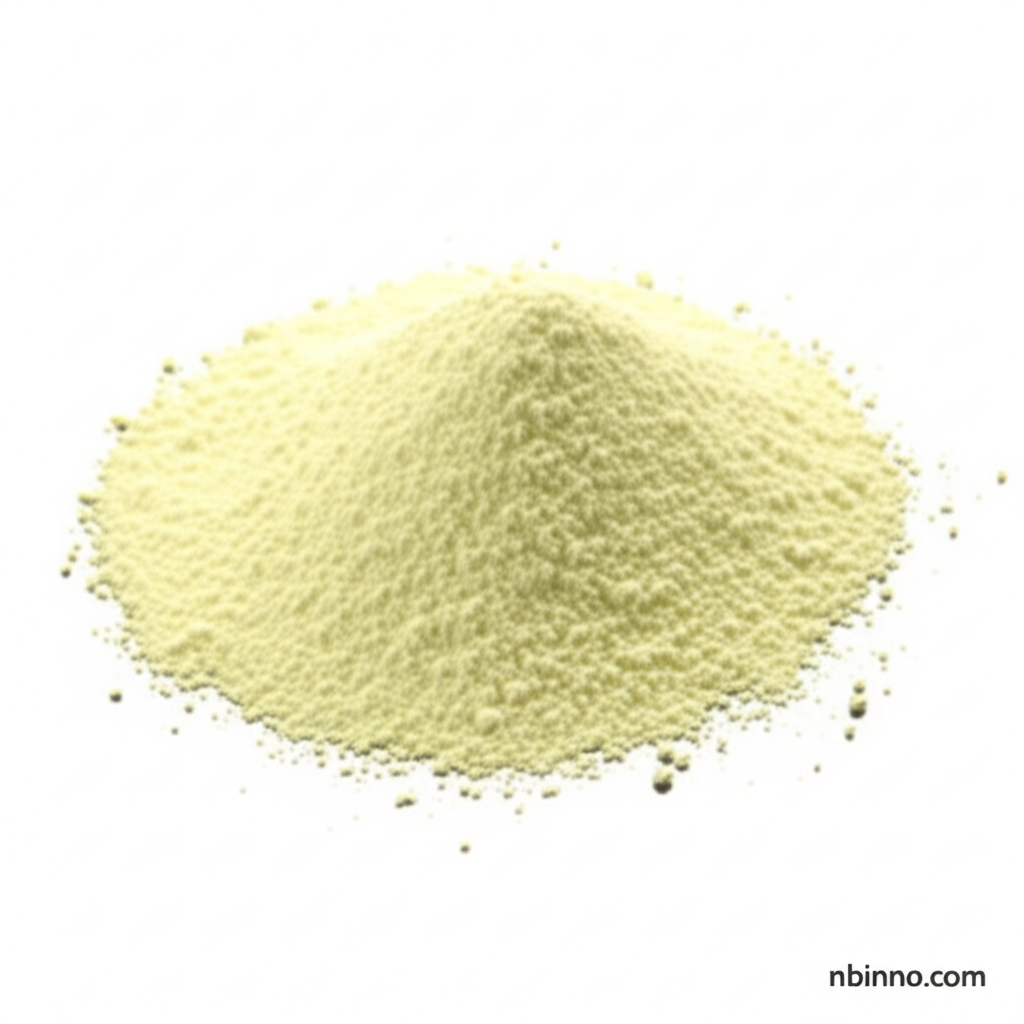 Tribasic Lead Sulfate
