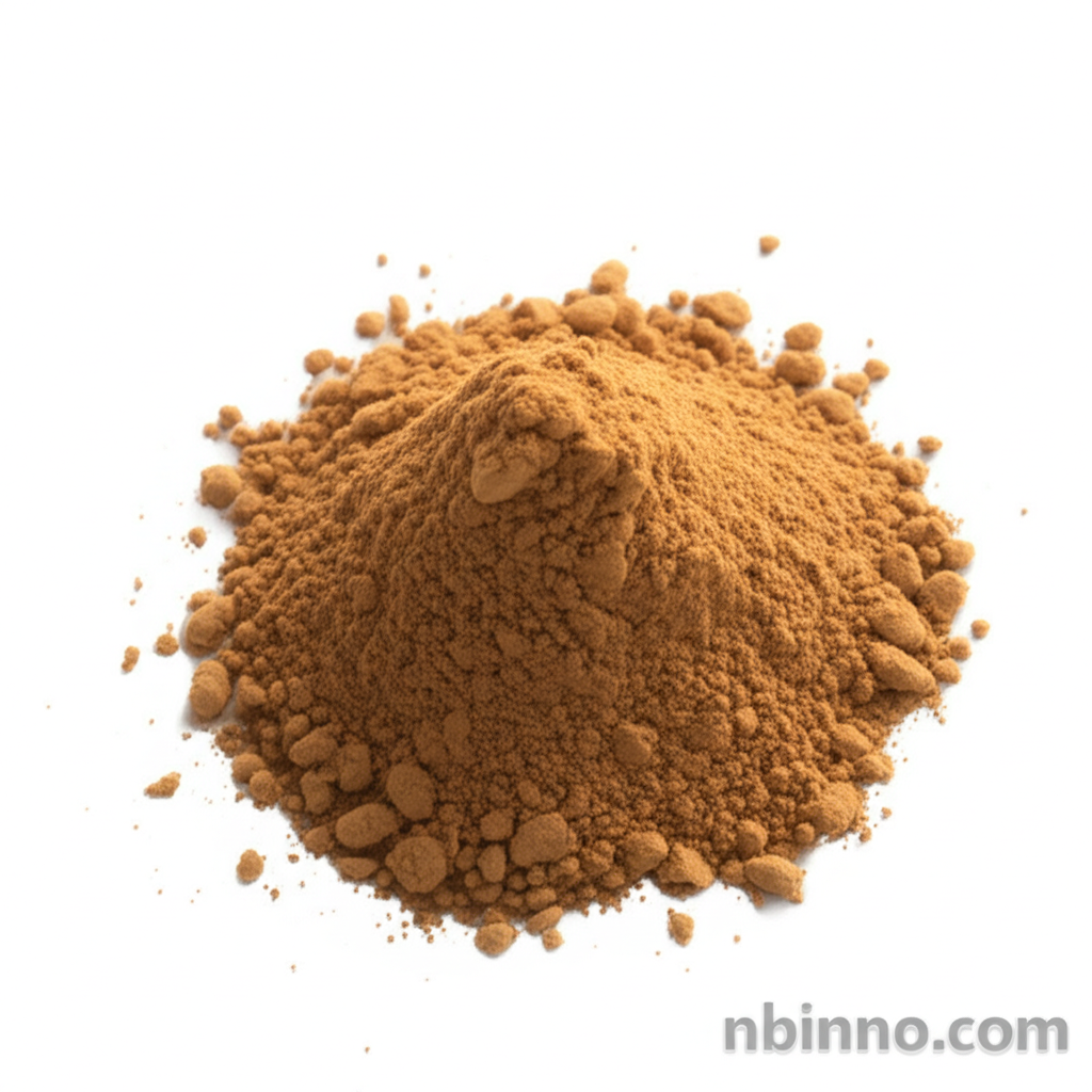 African Baobab Powder