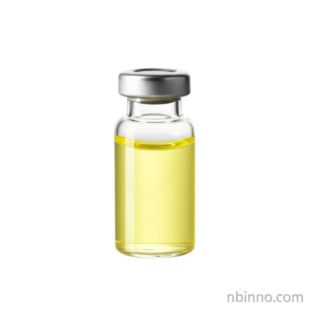 2-Methyl-1-Butanol