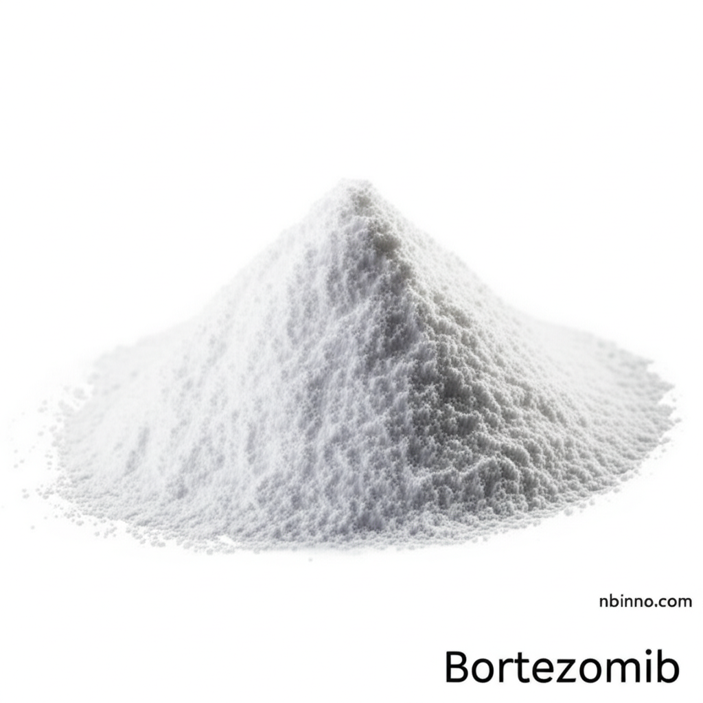 Bortezomib